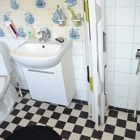 Сasa de vacaciones Holiday Stagebjergvej G- 4443 Rømø Kirkeby