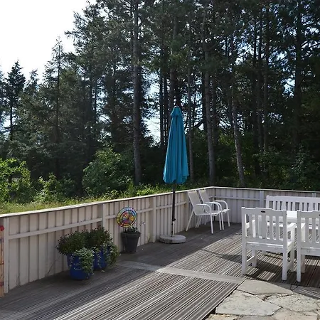 Сasa de vacaciones Holiday Stagebjergvej G- 4443